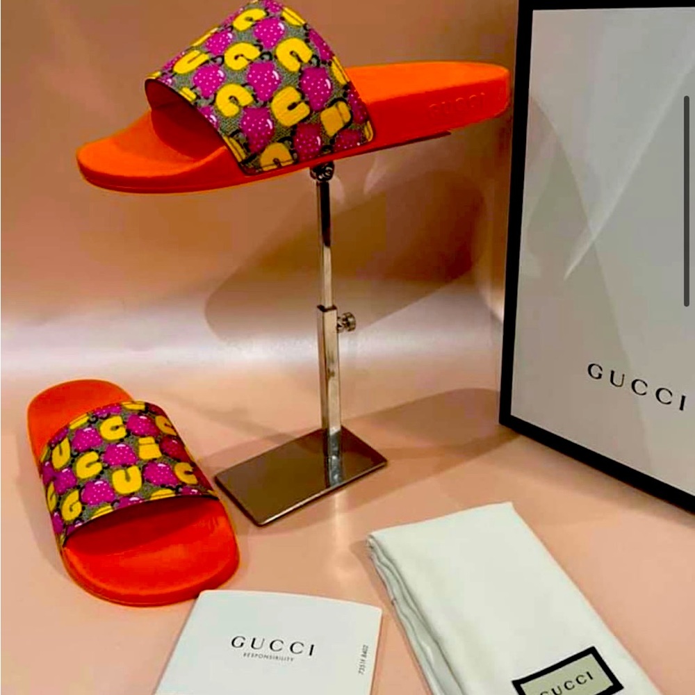 Gucci